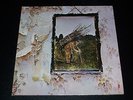 Led Zeppelin - IV - Atlantic  ATL 50 008 - Germany - FOC - LP [EX]