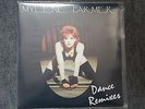 Mylene Farmer - Dance Remixes 2 x Vinyl LP limitiert STILL SEALED