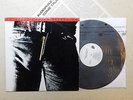 ROLLING STONES: Sticky Fingers LP Mobile Fidelity MFSL