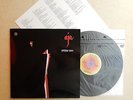 STEELY DAN: Aja LP Cisco 180 gram audiophile limited edition