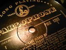 THE BEATLES - PLEASE PLEASE ME LP UK 1ST PRESS GOLD MONO PARLOPHONE DJ CREDIT