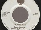 SPADE BRIGADE 