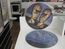 PINK FLOYD  PICTURE DISC THE DIVISION BELL
