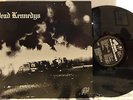 DEAD KENNEDYS Fresh Fruit for Rotting .... Cherry Red UK headless cover w POSTER