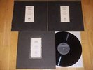 PABLO CASALS Bach Solo Cello Suites ANGEL COLH 3 LPs