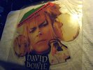 DAVID BOWIE vinyl UNDERGROUND single PICTURE DISC shaped EMI EAP216-B Labyrinth