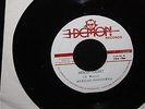 AFRICAN BROTHERS-HOLD TIGHT-DEMON -1972 REGGAE 45 7