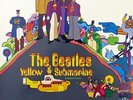 The Beatles ?– Yellow Submarine Album LP (12
