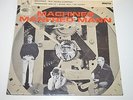 Manfred Mann - Machines EP, UK , 7