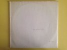 The Beatles The White Album UK LP In Mono Complete Top Slot