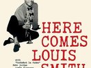 LOUIS SMITH-HERE COMES LOUIS SMITH (LTD.180G VINYL)-VINYL LP BLUE NOTE NEW