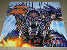 JUDAS PRIEST Jugulator + Inners - 2LP Steamhammer SPV085-18781 Germany 1997 - NM