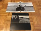 U2 The Joshua Tree LP 1987 ISLAND 90581-1 NM Vinyl + Poster