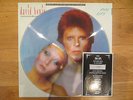 David Bowie - Pin Ups (ltd edition picture disc 1984 RCA ?– BOPIC 4)