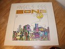 GONG - ANGELS EGG - UK ISSUE - 1973 + RARE BOOKLET - EXCELLENT