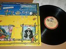 GEORGE HARRISON 'GONE TROPPO' 923734-1 DARK HORSE RECORDS 1982 UK ISSUE