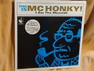 Eels - MC Honky 