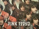 Pink Floyd -The Piper At The Gates Of Dawn- LP, Vinyl:VG