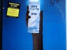 KING CRIMSON USA RARE ORIG '75 ATLANTIC PROMO LP GEORGE PIROS MASTERING MINT
