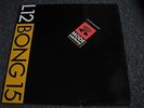 Depeche Mode-Behind the Wheel- 12 inch Maxi LP-Germany-Pop-Limited Edition