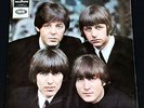 THE BEATLES EP 