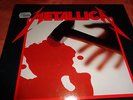 Metallica ?– Kill 'Em All...in good condition....1989...Vertigo Records