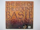 Count Basie – The Best of The Count Basie Big Band – Better Records Hot Stamper