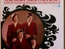 The Kinks Kink Kontroversy LP British Invasion Orig Steamboat Tri Color Labels