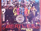 THE BEATLES,CHILE RARE 