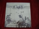 EASY - Down Home - Vinyl LP RARE PRIVATE PRESS 70's US XIAN RURAL FOLK PSYCH NM