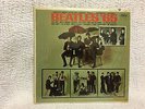 STUNNING   THE BEATLES   65'   1965   1ST MONO   EAST COAST   NM COVER IN SHRINK
