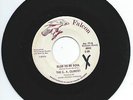 C.A.Quintet-Blow To My Soul/She's Got To Be True