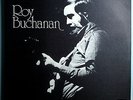 ROY BUCHANAN 1st ALBUM RARE ORIG '72 POLYDOR LP BOB LUDWIG MASTERING MINT