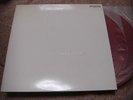 The Beatles WHITE ALBUM Japan RED WAX Mono 2LP