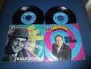 2 x Ralf Bendix - Siehe Foto - Beat Pop Oldies Singles 3