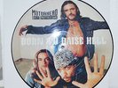 MOTORHEAD & ICE T - BORN TO RAISE HELL 12