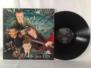 GERRY MULLIGAN QUARTET RARE 1957 PACIFIC JAZZ (Live) PJ 1228 DG MONO D1/D1 NM-