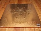 Kanye West Jay Z - Watch The Throne LP Vinyl Record Picture Disc DEFJAM OFFICIAL
