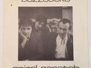BUZZCOCKS- SPIRAL SCRATCH 7