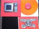 Wilco A.M. 180GM Anniversary Limited Edition Color Vinyl with numbered poster