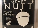 NEW SEALED Grady Nutt Gift Of Laughter Hee Haw LP Christian Comedy ORRA 1001