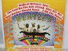THE BEATLES - MAGICAL MYSTERY TOUR * 1967 USA PRESS * COMPLETE W/ PHOTO BOOK