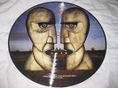 Pink Floyd The Division Bell UK Picture Disc LP New