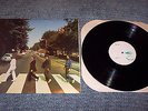 The Beatles/ Return To Abbey Road/ Fan Club Issue/ NW-8/ VG+++++++