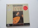 DOWLAND (PAUL O'DETTE) Lute Music ASTREE FRENCH LP IN SHRINK AS 90