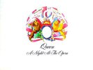 QUEEN - A Night At The Opera  / Vinyl LP, FOC (embossed), OIS, EMI UK 1975