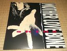 Mother Love Bone Shine 12” EP 1989 Stardog 422 839 011-1 Sterling PEARL JAM