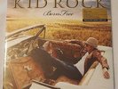 Kid Rock Born Free 2 LP Vinyl S/S New & Still Factory Sealed  W/ Bonus CD