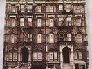 Led Zeppelin Physical Graffiti 1975 2 LP Vinyl Original SS 2-200 In The Light