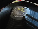 Beatles LP - Please Please Me - Original 1963 UK Issue in GOLD Cover 